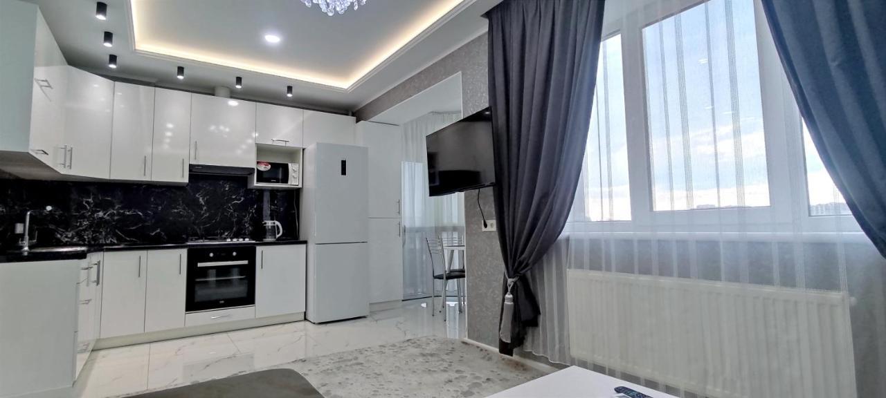 Malinki Apartment