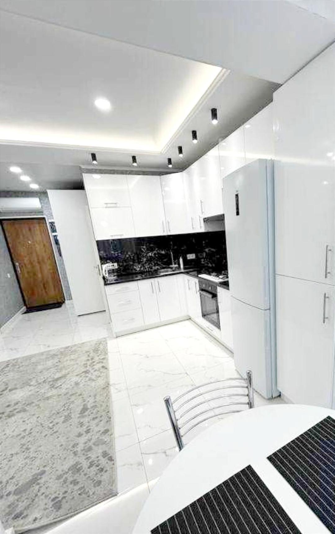 Malinki Apartment *