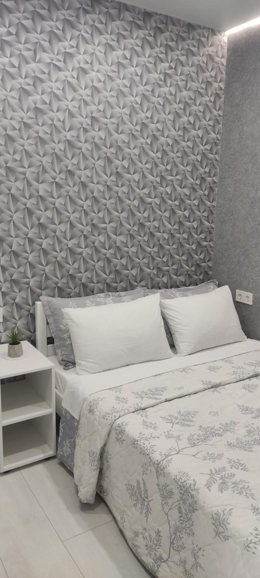 Apartment Malinki *