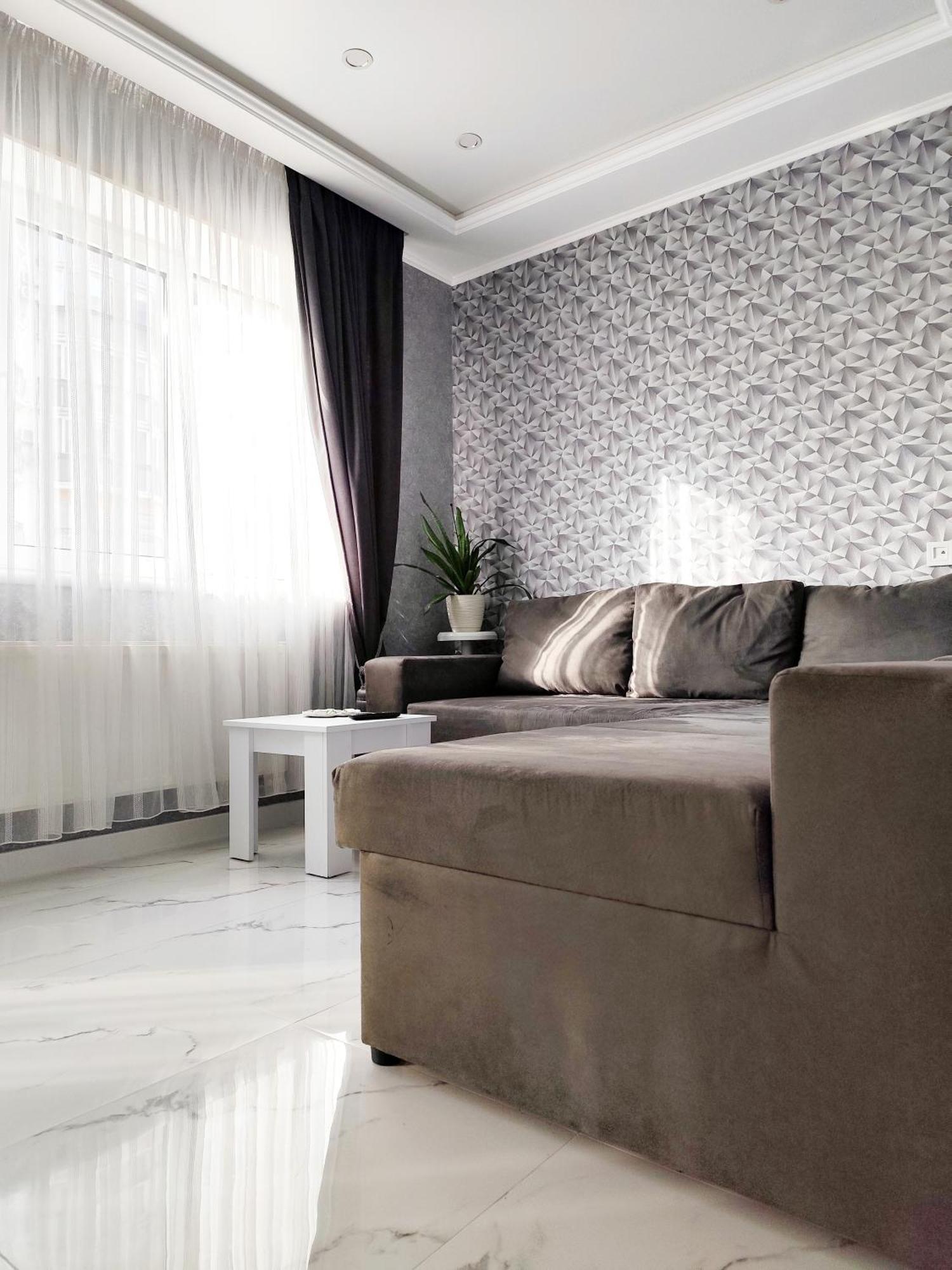 Apartment Malinki